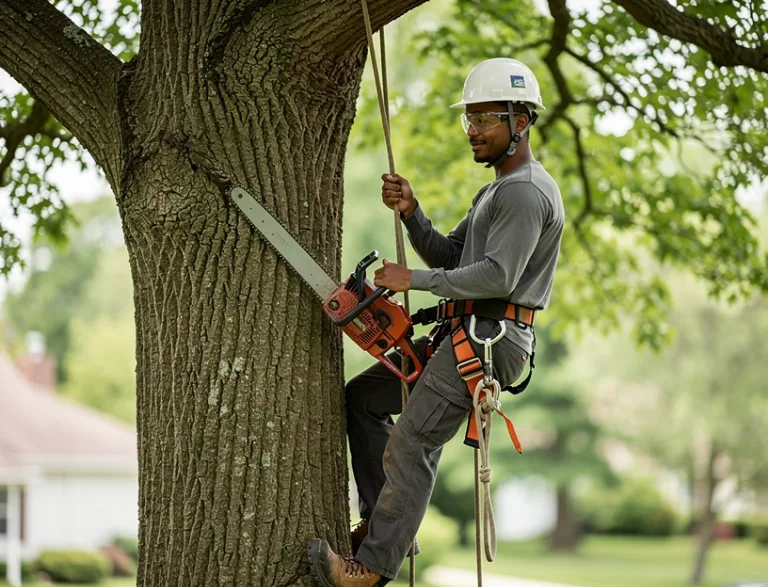 tree removal Cookeville